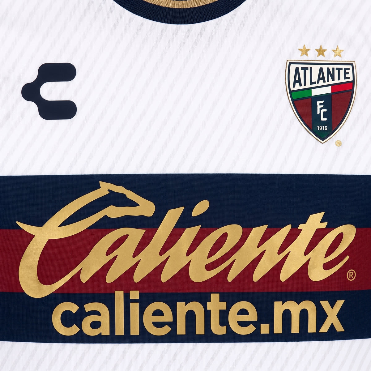 Atlante F.C 26/27 Away Jersey