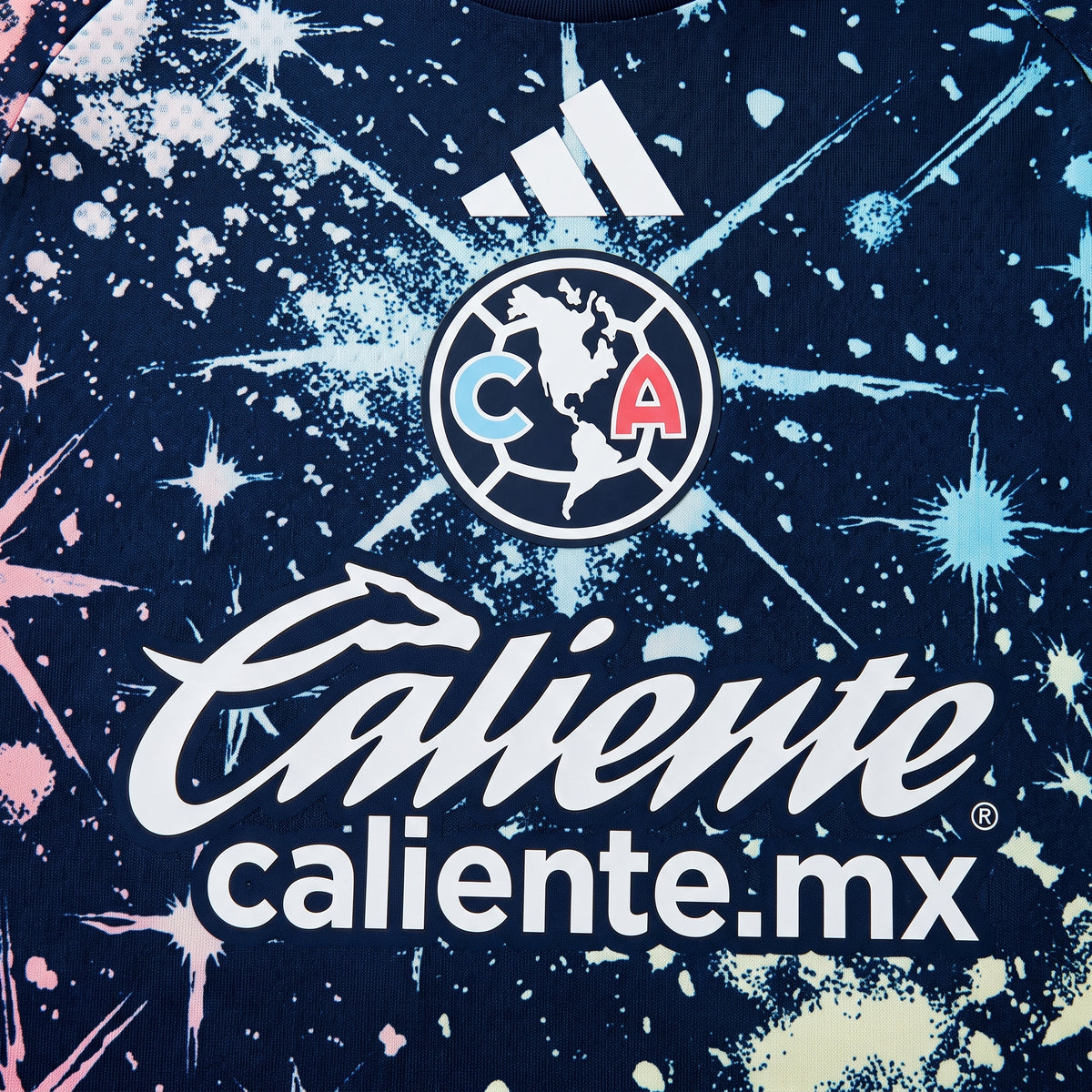 Club America 26/27 Starry Sky Jersey
