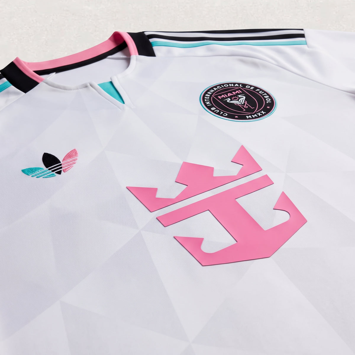 Inter Miami FC 26/27 Third Kids Jersey