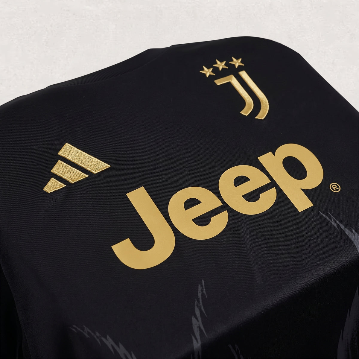 Juventus 26/27 Third Jersey