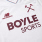 West Ham United 26/27 Away Jersey