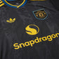 Manchester United 25/26 Third Kids Jersey