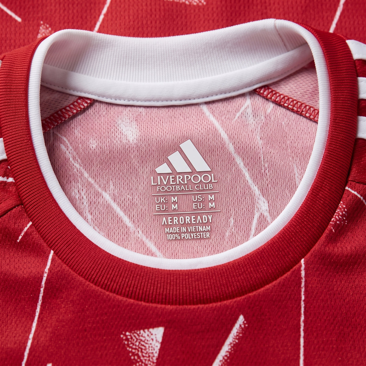 Liverpool 26/27 Home Jersey