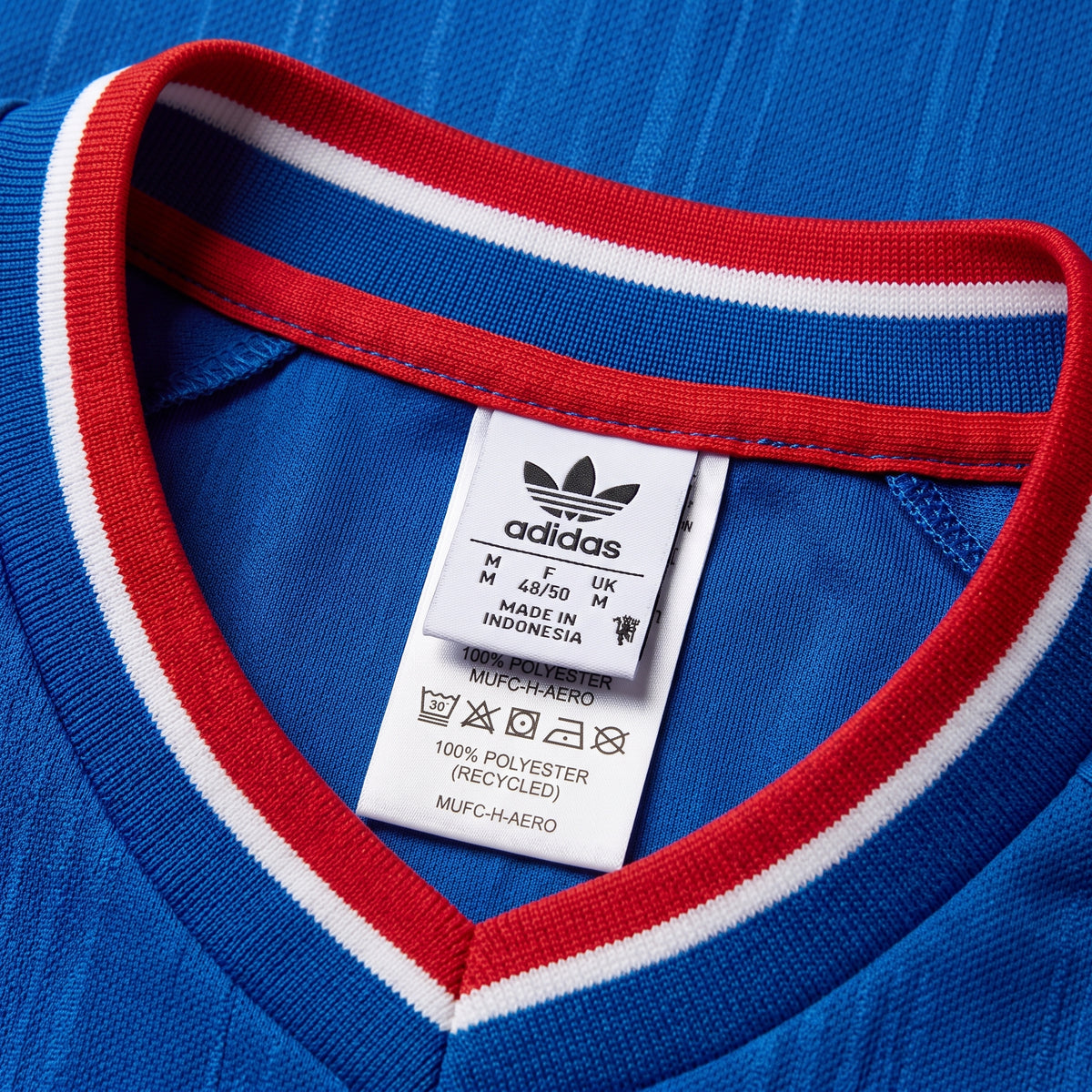 Manchester United 26/27 Away Jersey