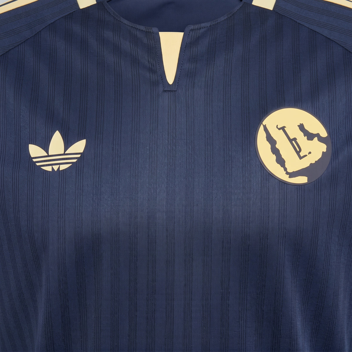 Al-Nassr FC 26/27 Away Jersey