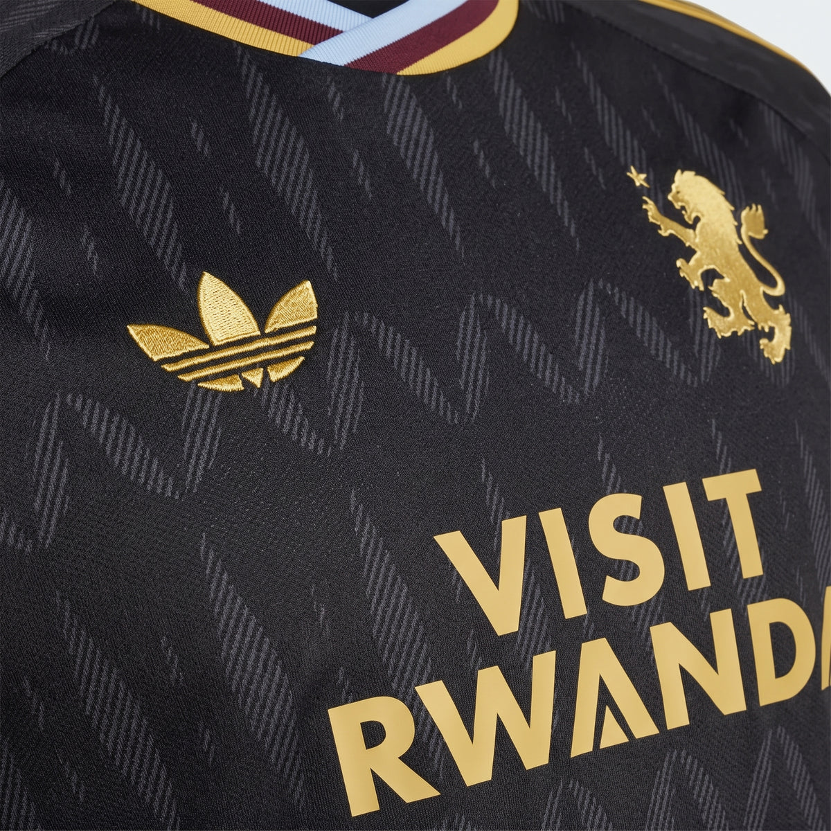 Aston Villa 26/27 Away Jersey