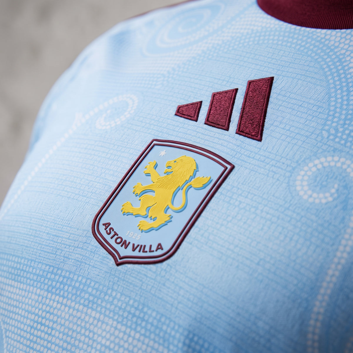 Aston Villa 26/27 Third Jersey