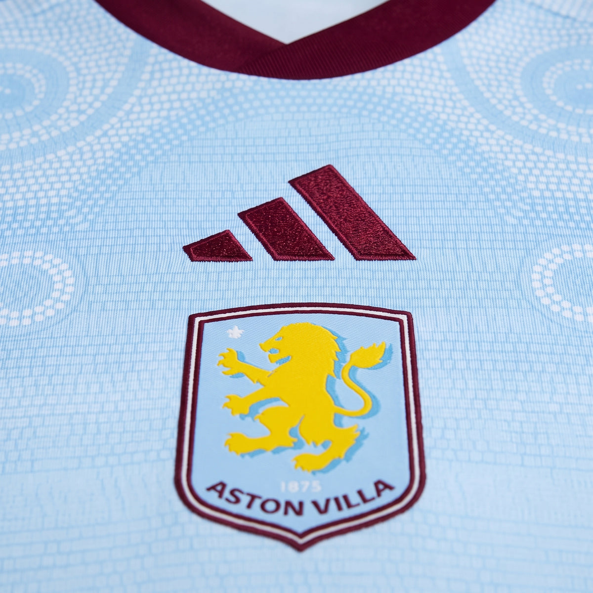 Aston Villa 26/27 Third Jersey