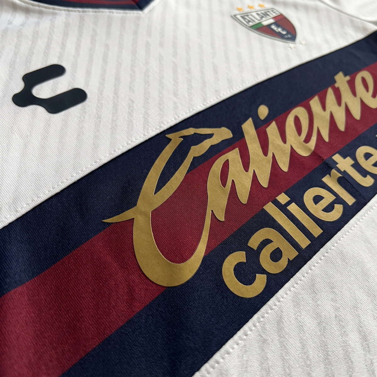 Atlante F.C 26/27 Away Jersey