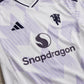 Manchester United 25/26 Away Kids Jersey