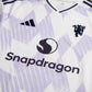 Manchester United 25/26 Away Kids Jersey