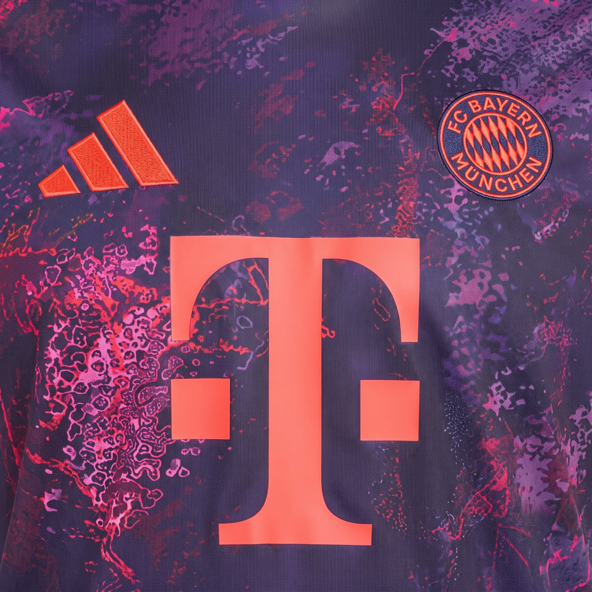 Bayern München 26/27 Third Jersey