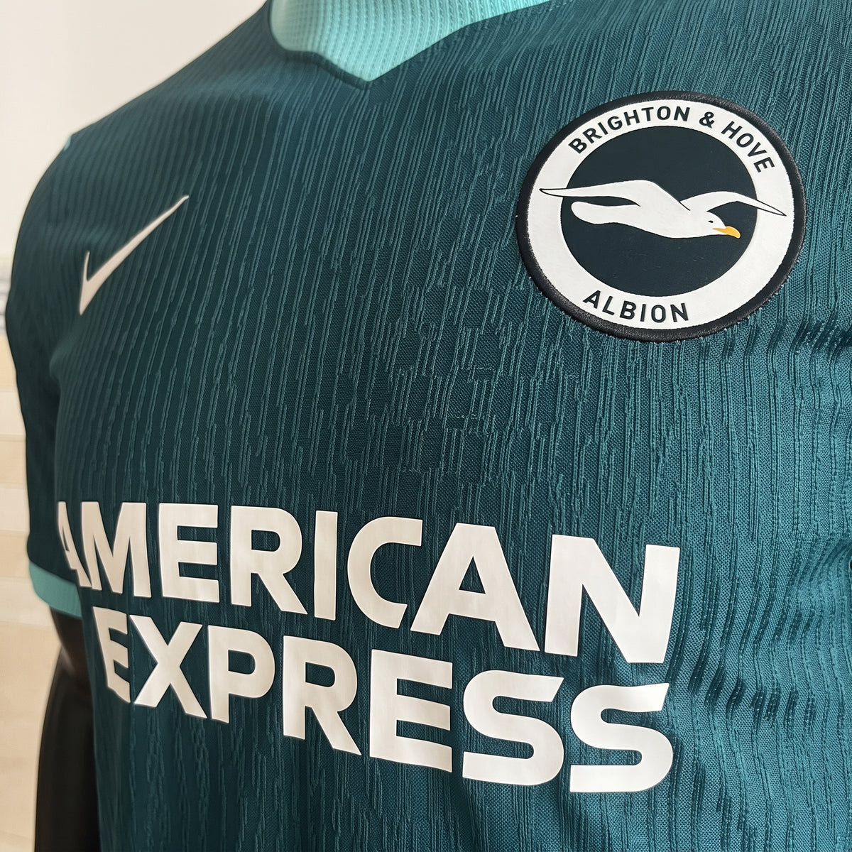 Brighton 26/27 Third Jersey