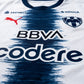 Monterrey 26/27 Away Jersey