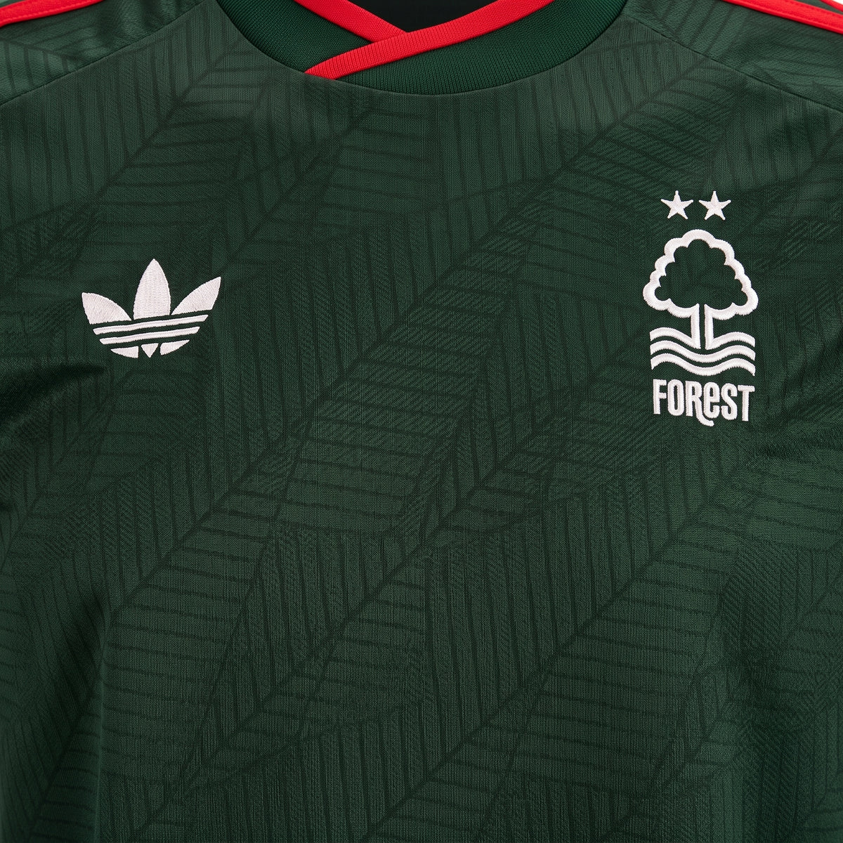 Nottingham Forest 26/27 Away Jersey