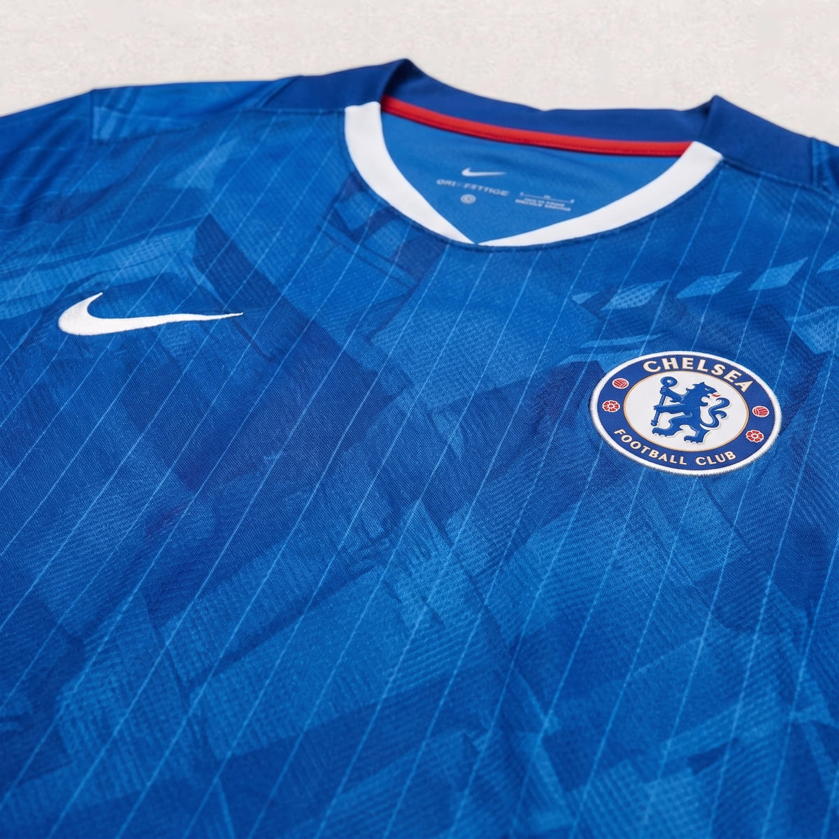 Chelsea 25/26 Home Women's Jersey