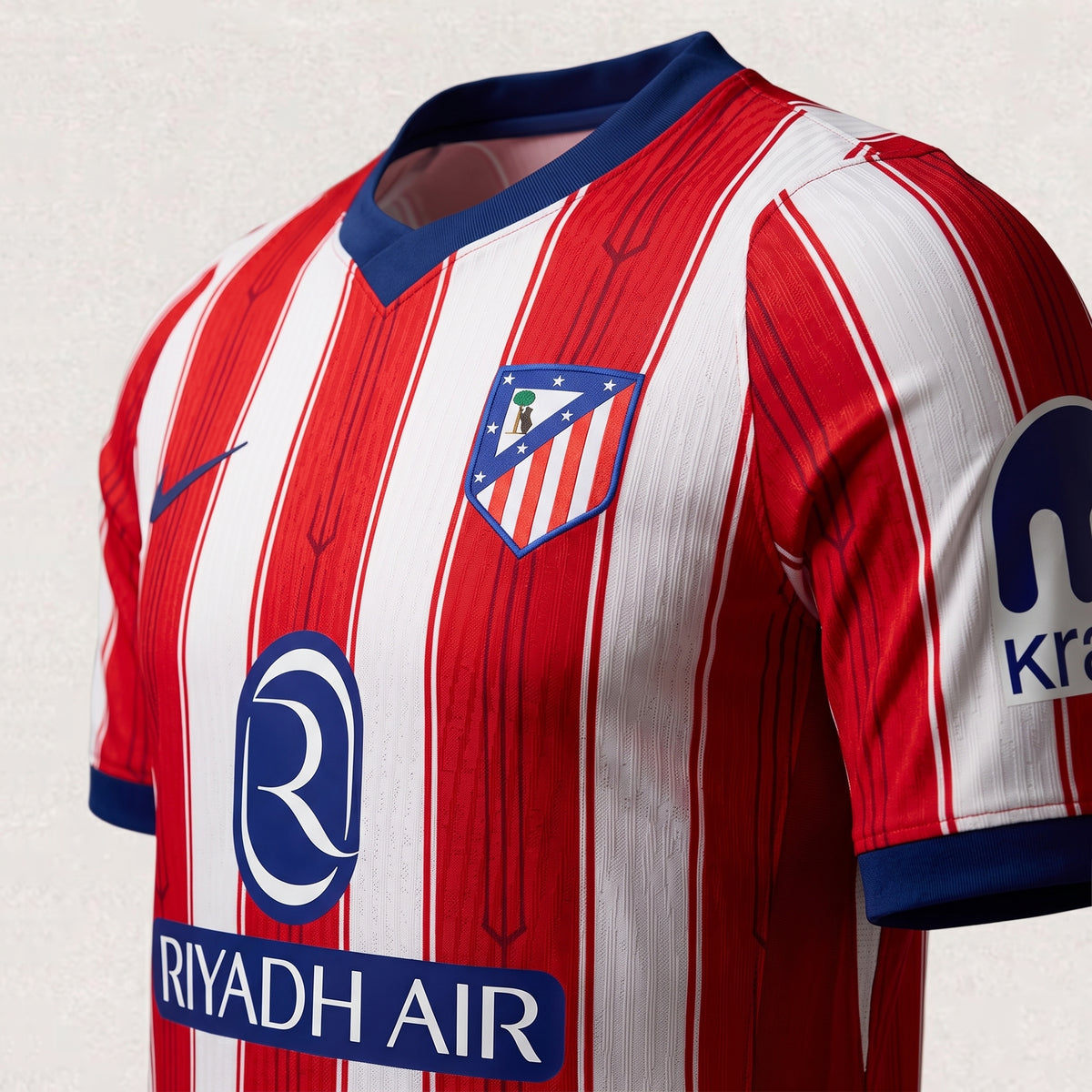 Atlético de Madrid 26/27 Home Jersey
