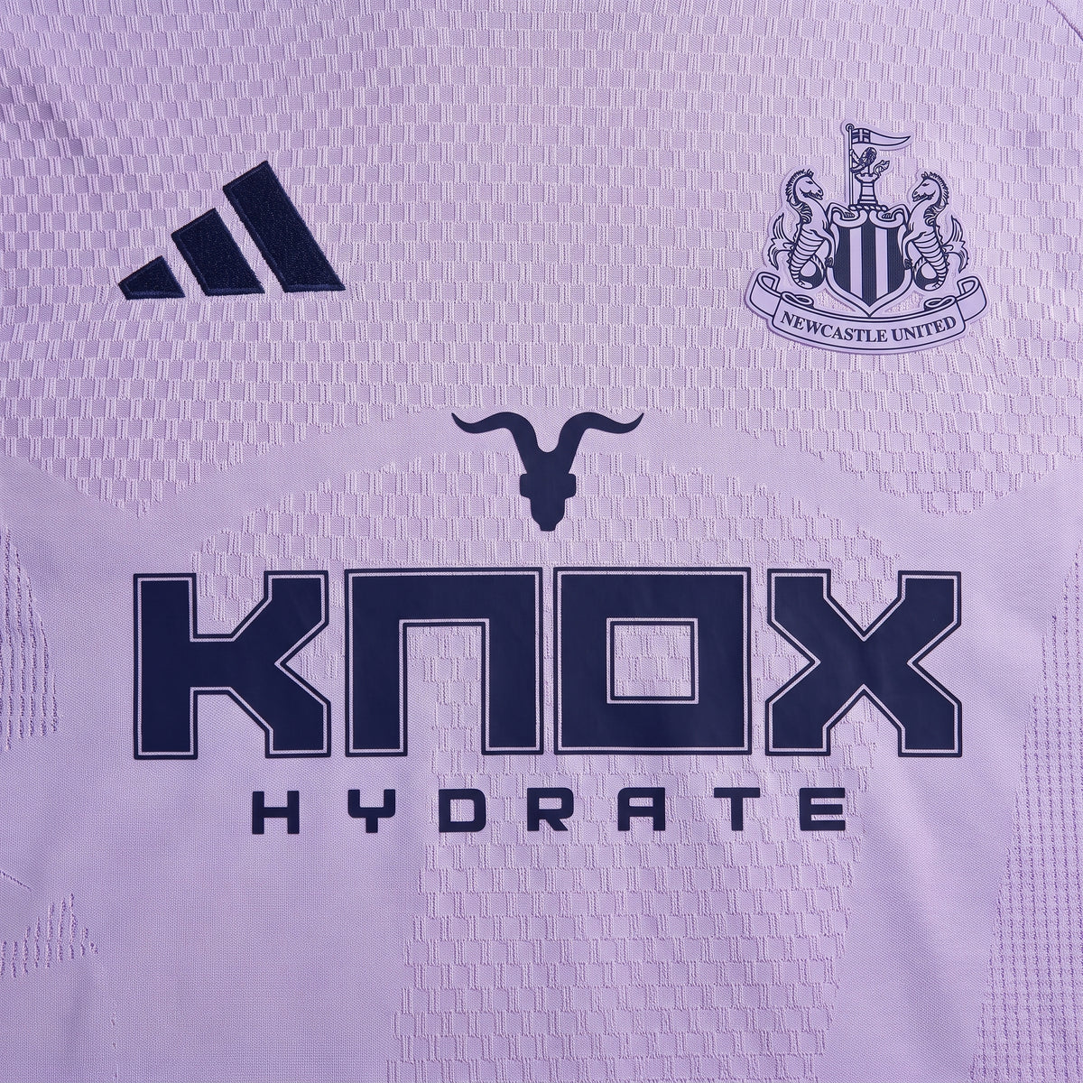 Newcastle United 26/27 Third Jersey