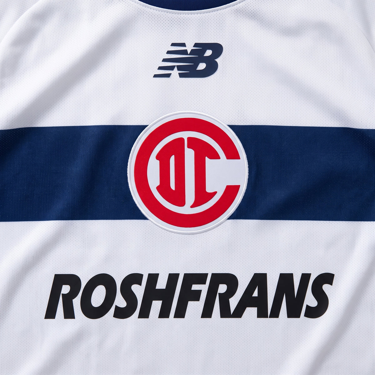 Toluca 26/27 Away Jersey