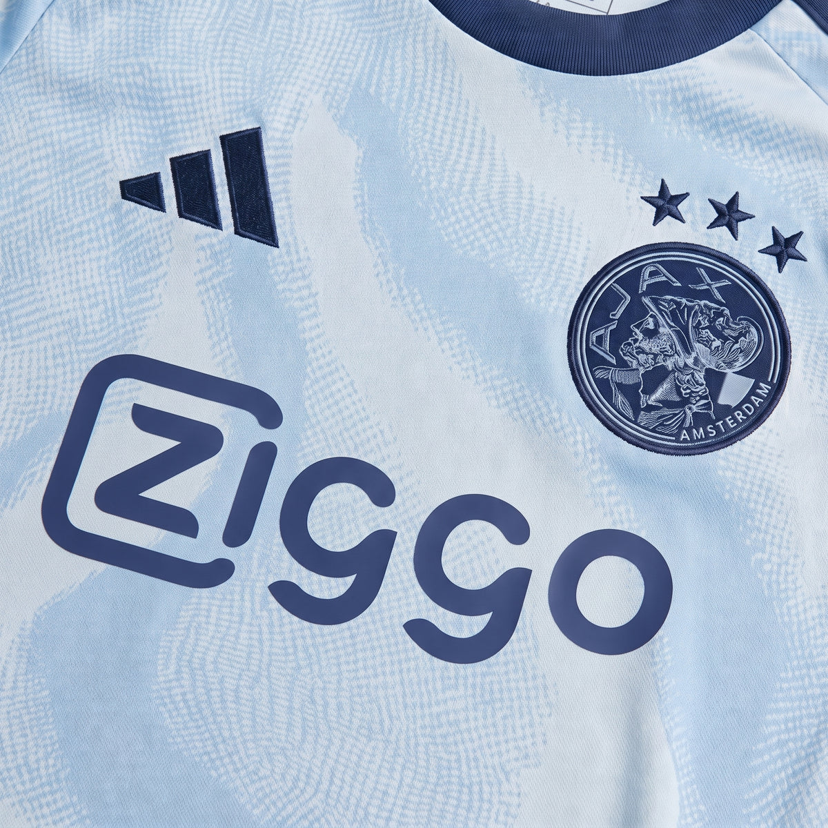 Ajax 26/27 Third Jersey