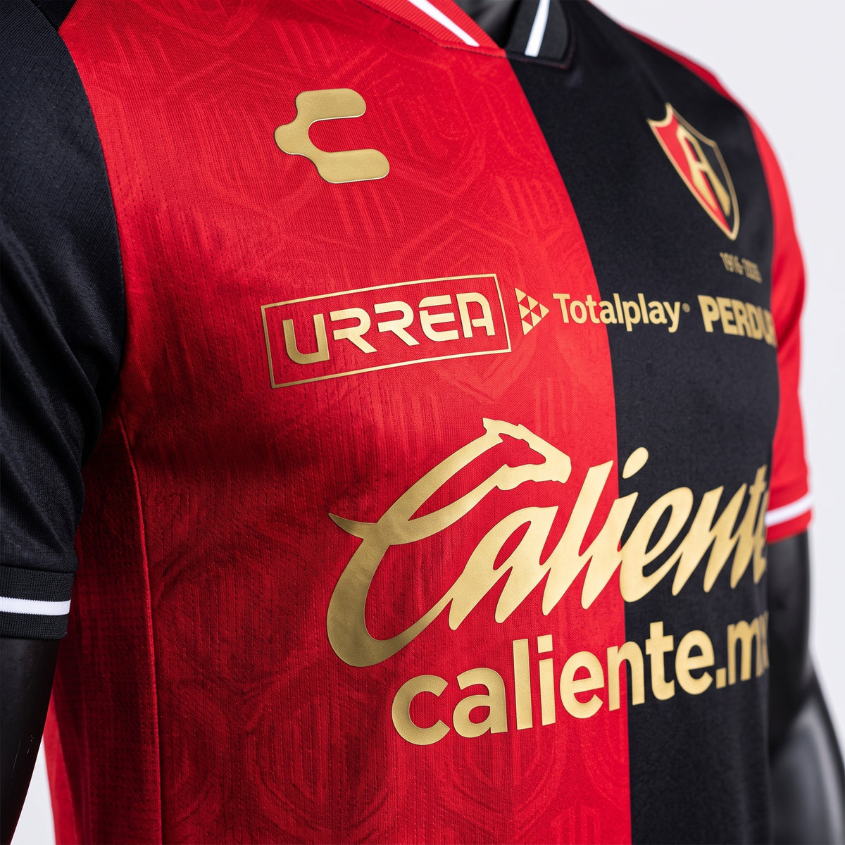 Atlas FC 26/27 Home Jersey