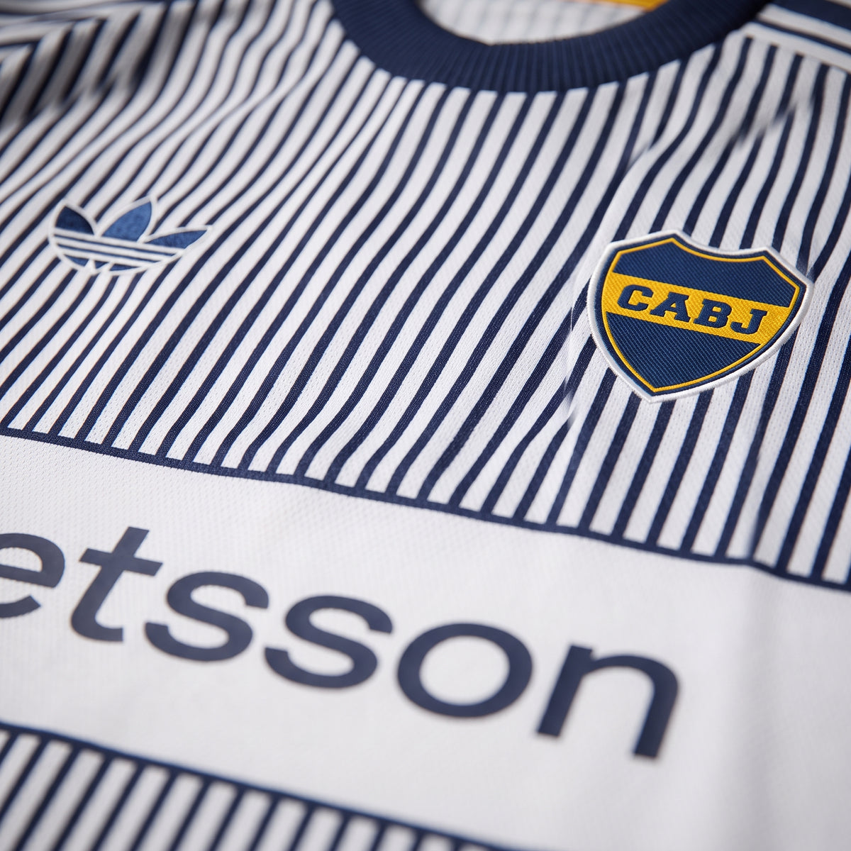 Boca Juniors 26/27 Away Jersey