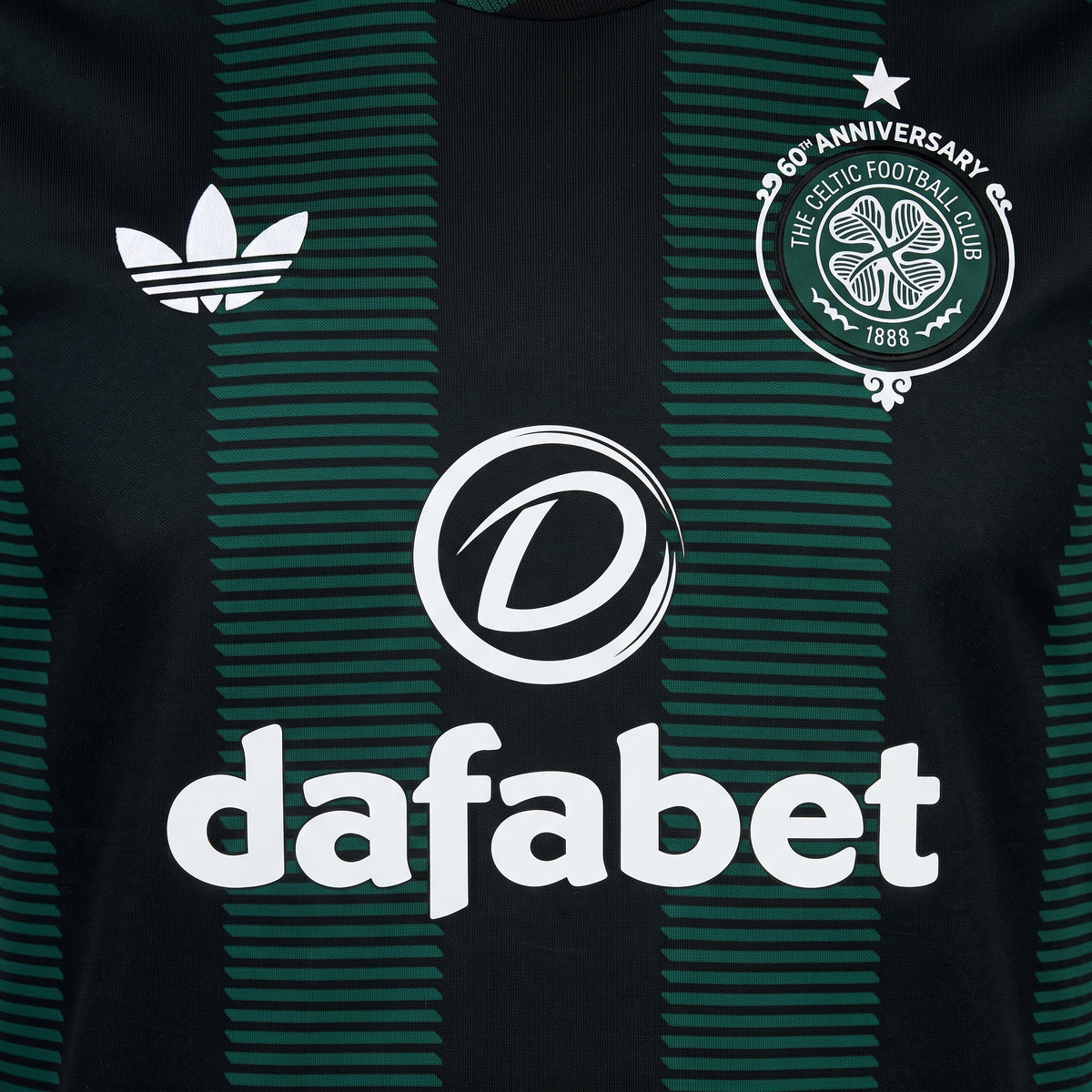 Celtic FC 26/27 Away Jersey