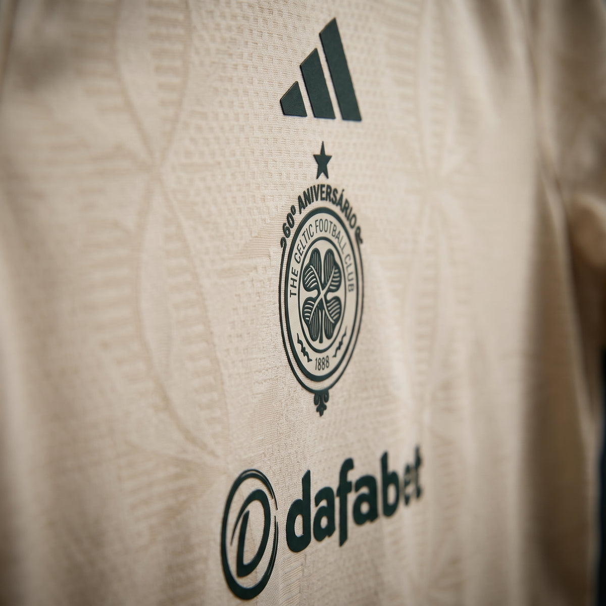 Celtic FC 26/27 Third Jersey