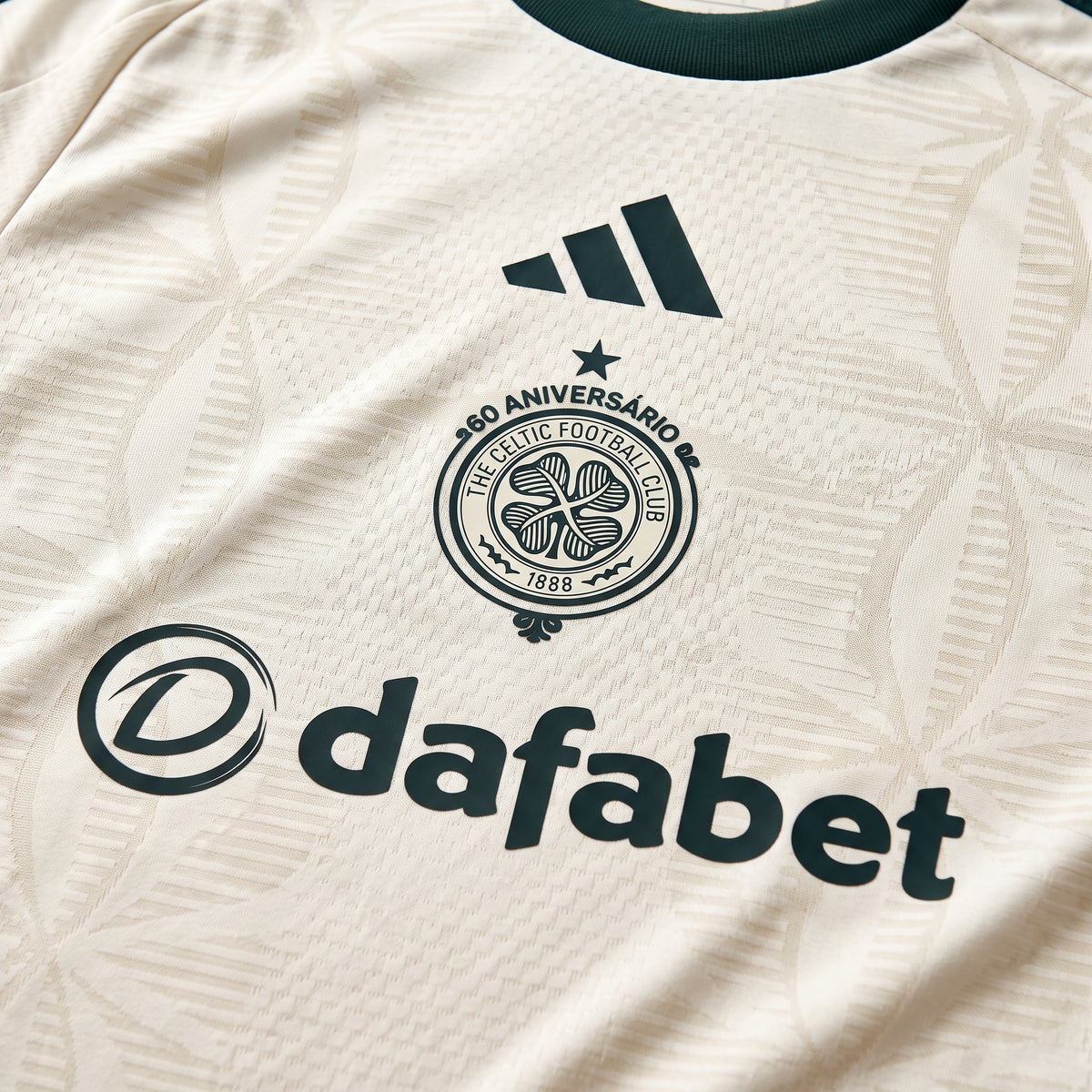 Celtic FC 26/27 Third Jersey