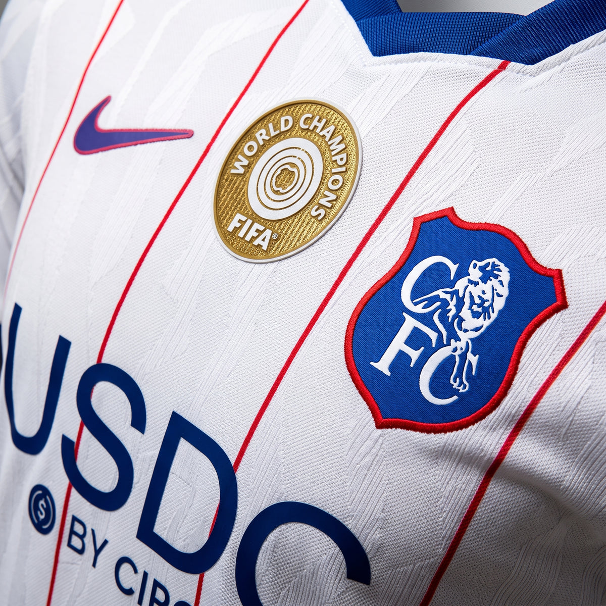 Chelsea 26/27 Third Jersey