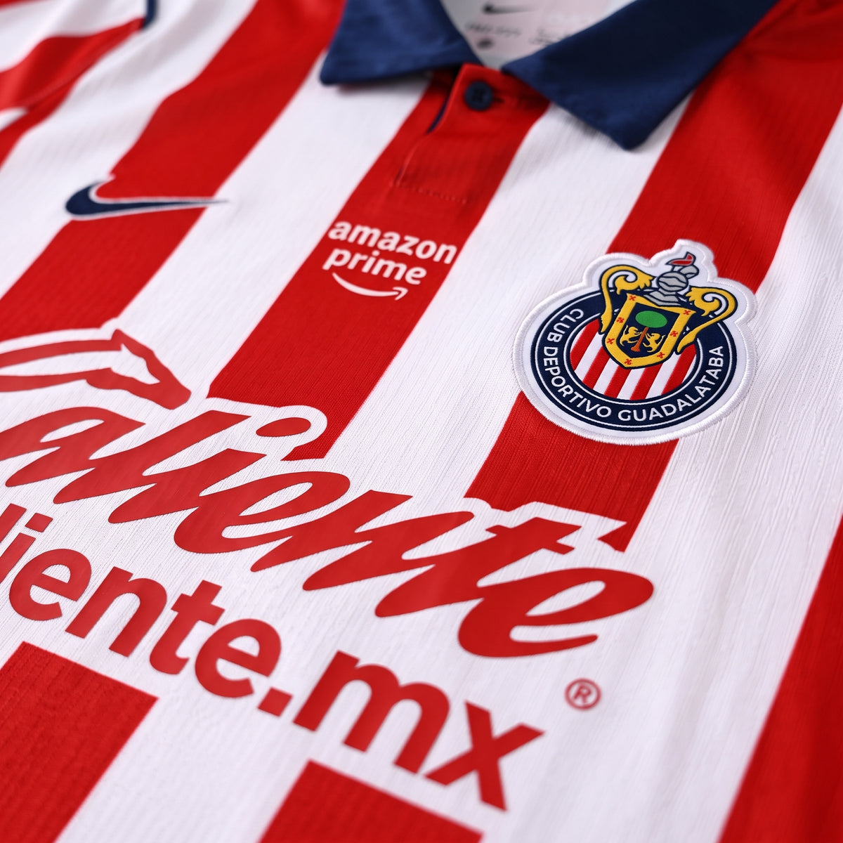 Chivas 26/27 Home Jersey