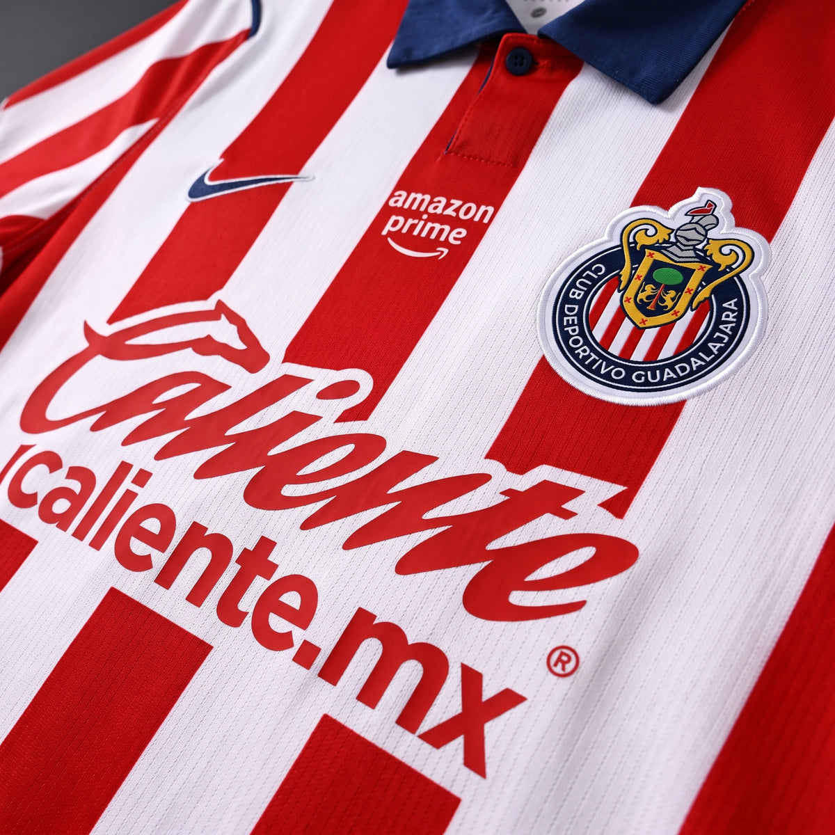 Chivas 26/27 Home Jersey