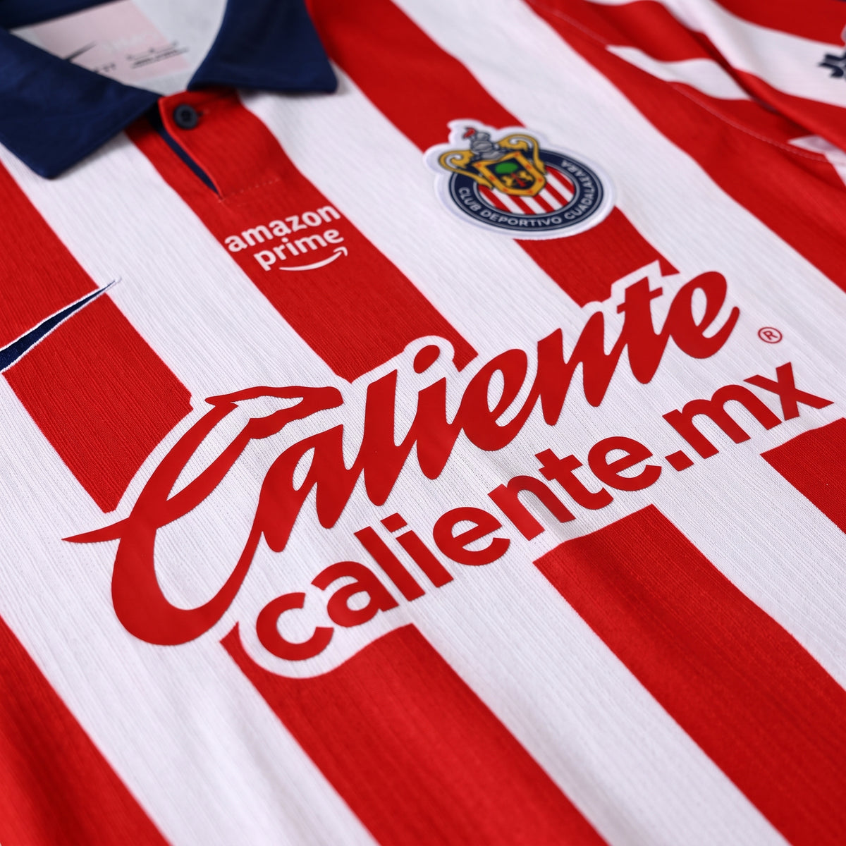 Chivas 26/27 Home Jersey