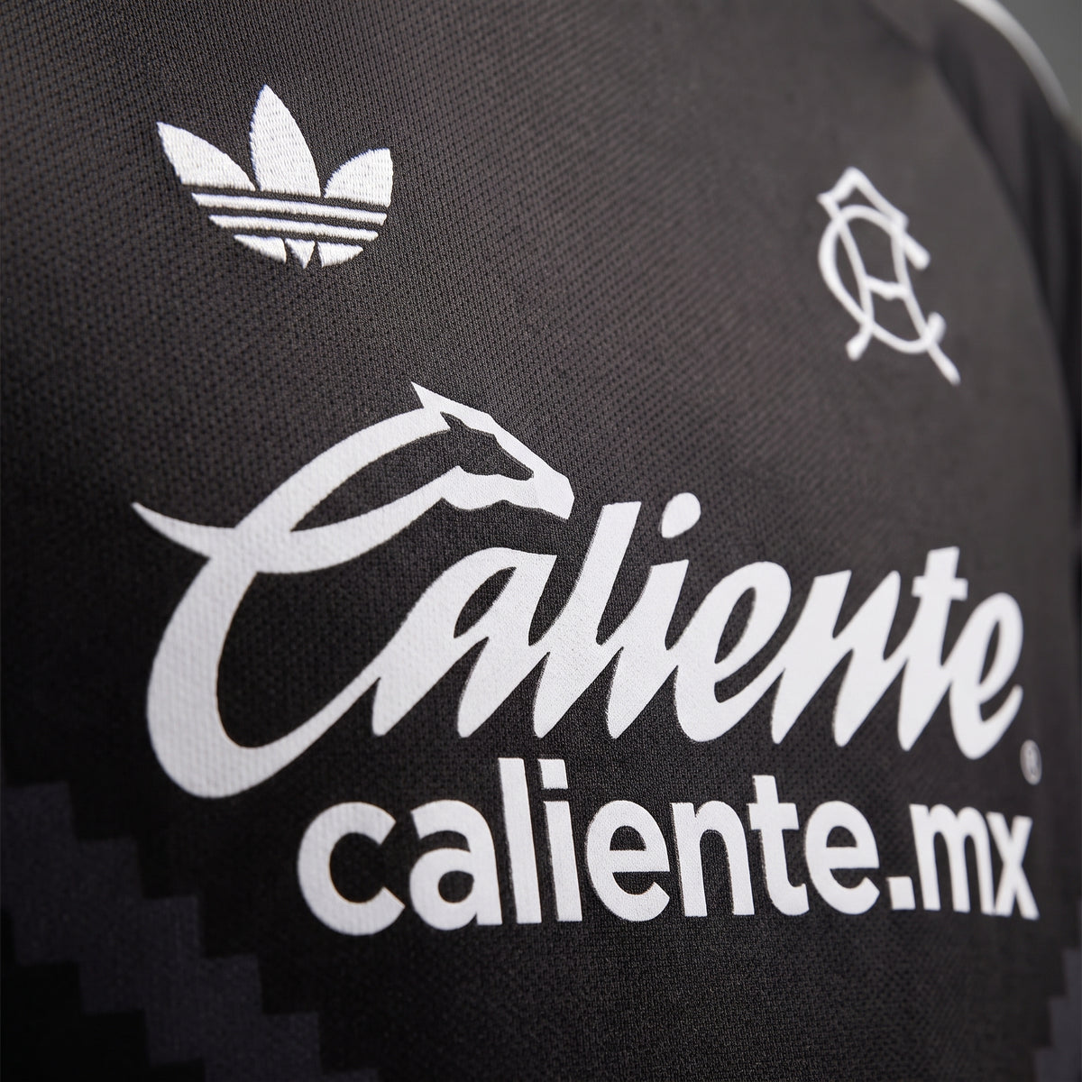 Club America 26/27 Away Jersey