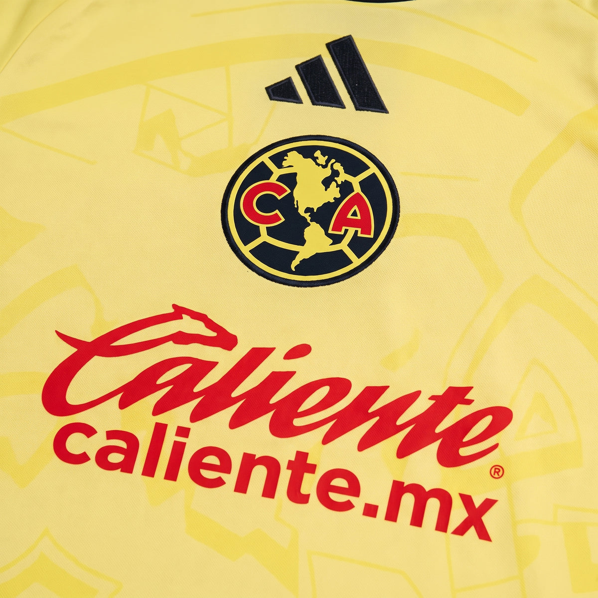 Club America 26/27 Home Jersey