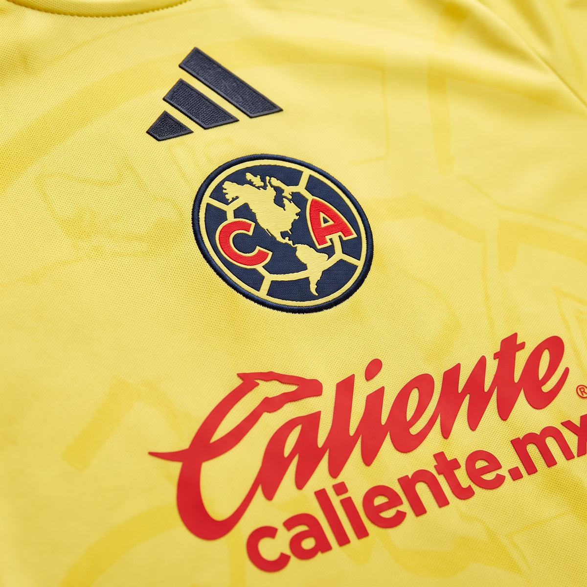 Club America 26/27 Home Jersey