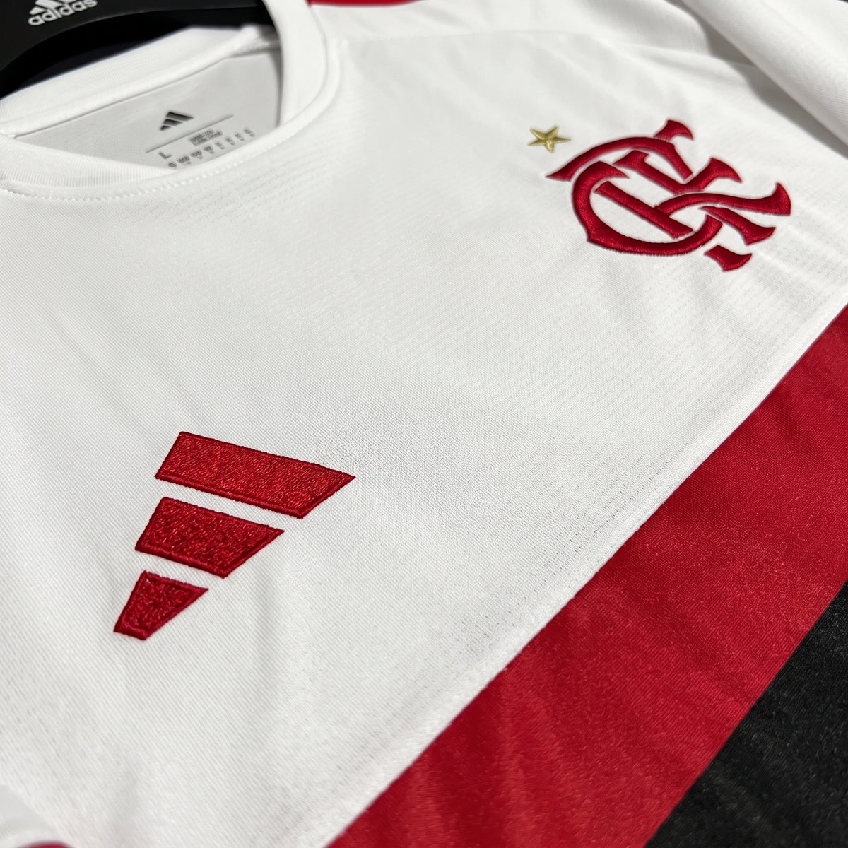 CR Flamengo 26/27 Away Jersey