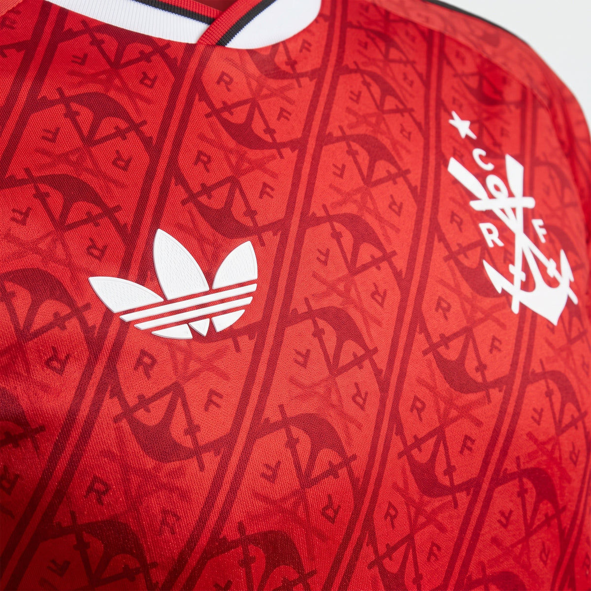 CR Flamengo 26/27 Third Jersey