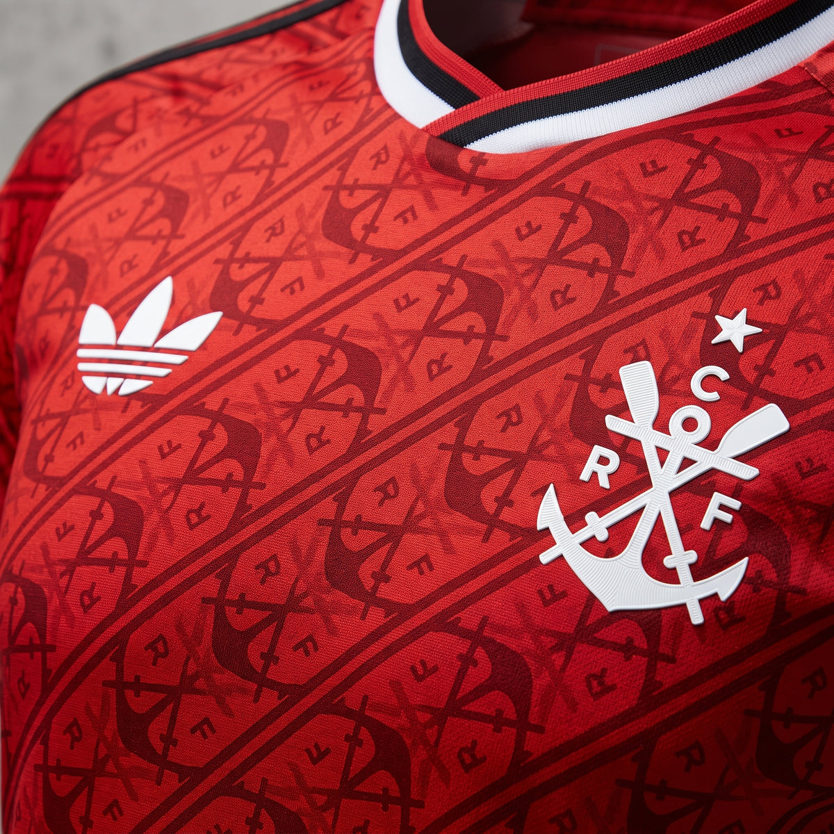 CR Flamengo 26/27 Third Jersey
