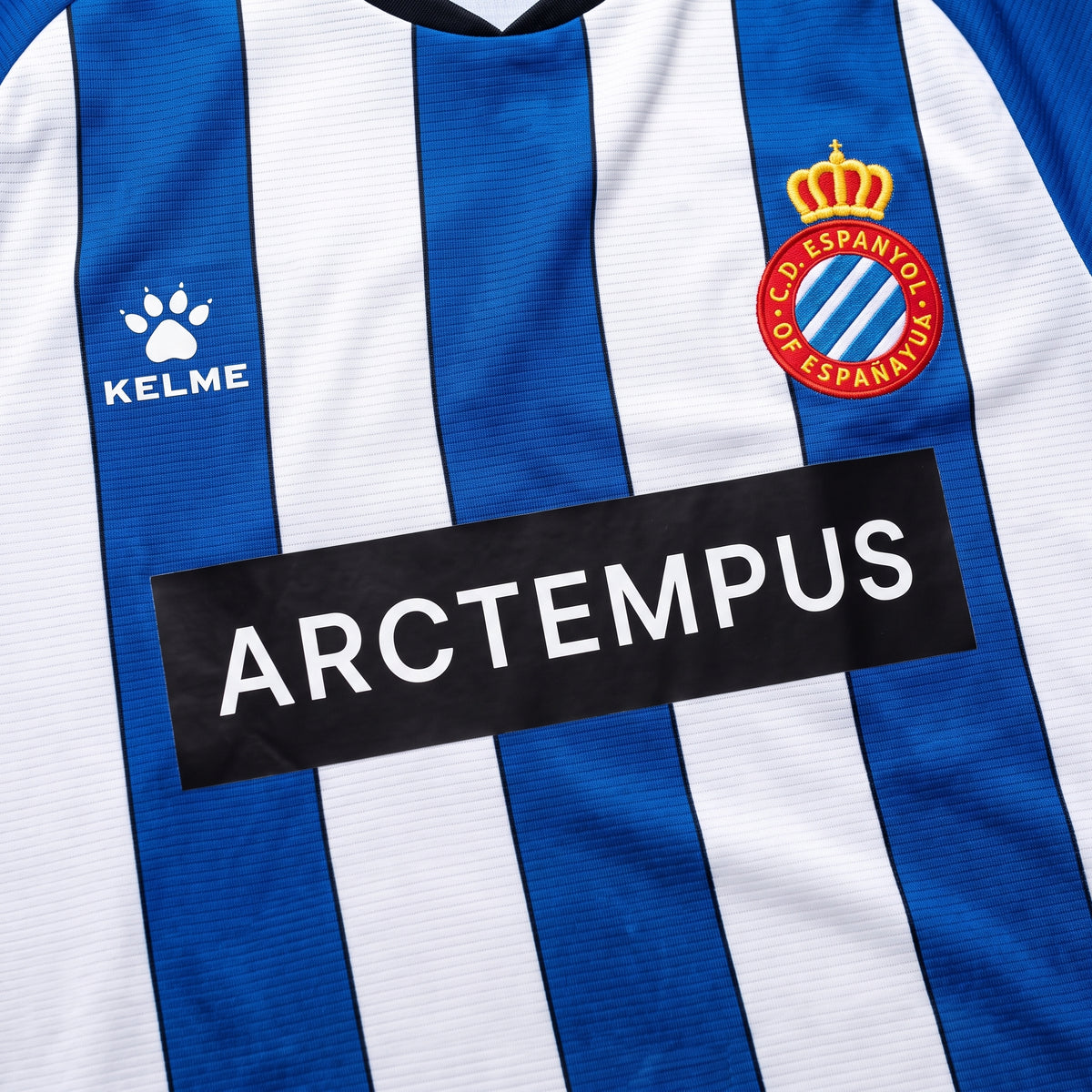 Espanyol 26/27 Home Jersey