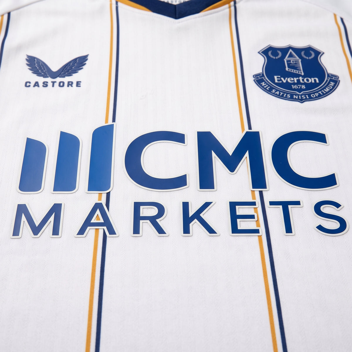 Everton 26/27 Away Jersey