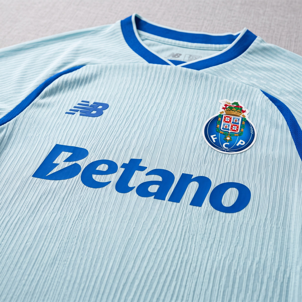 FC Porto 26/27 Third Jersey