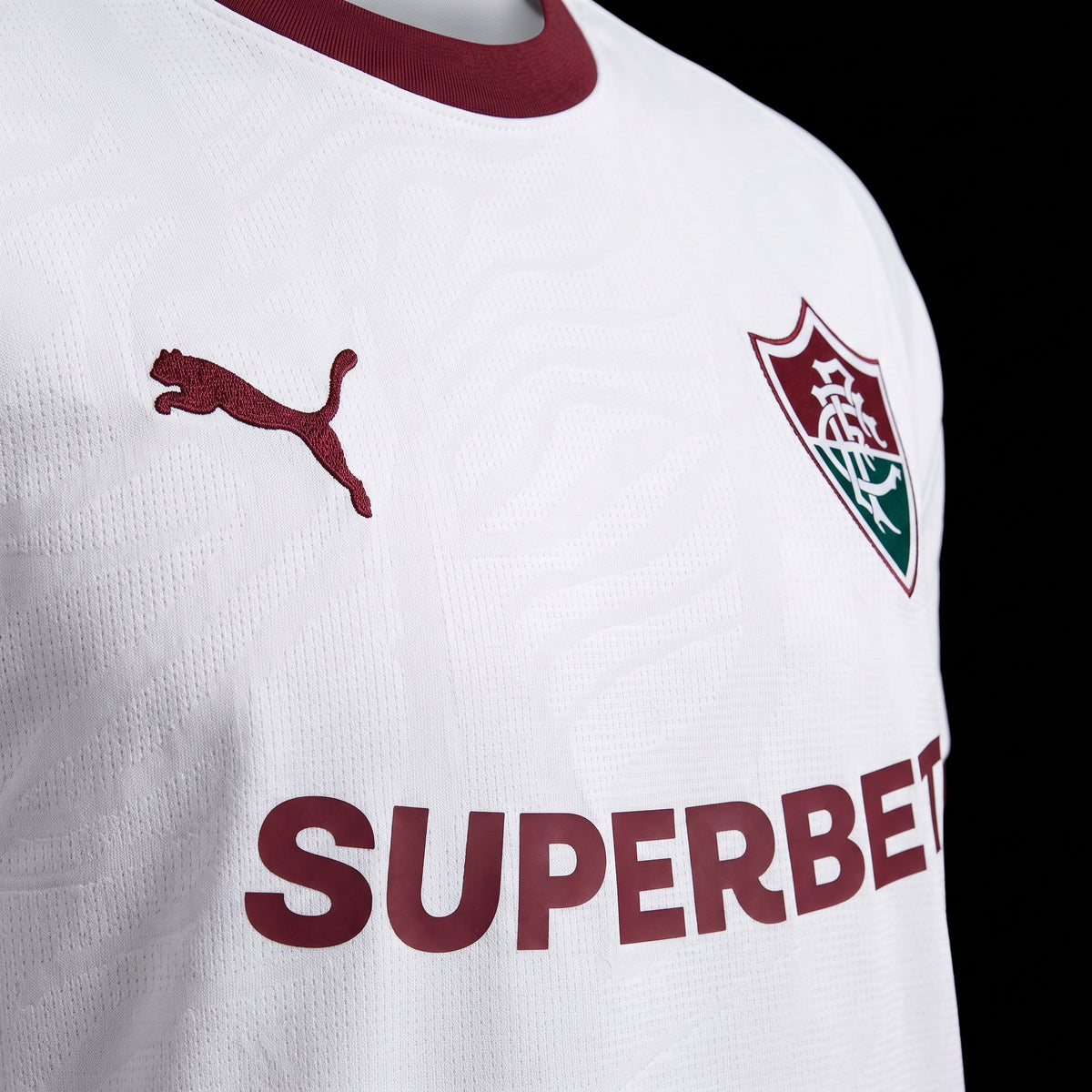 Fluminense FC 26/27 Away Jersey