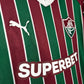 Fluminense FC 26/27 Home Jersey