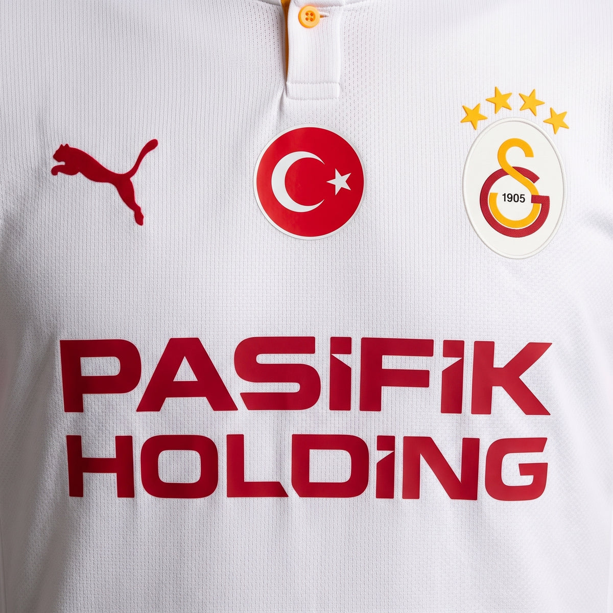 Galatasaray 26/27 Third Jersey