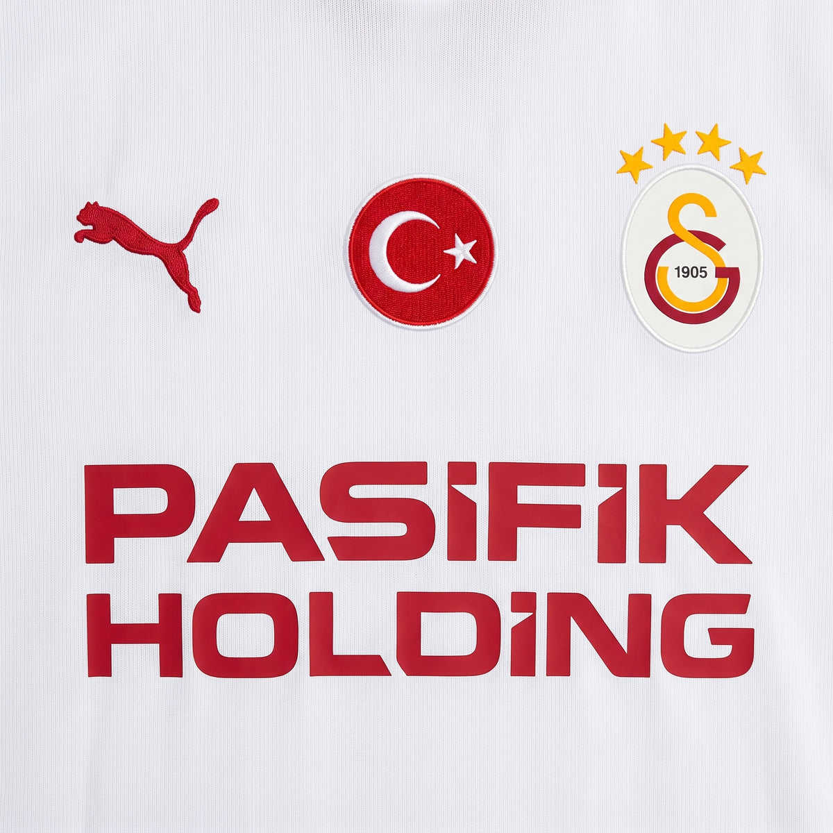 Galatasaray 26/27 Third Jersey