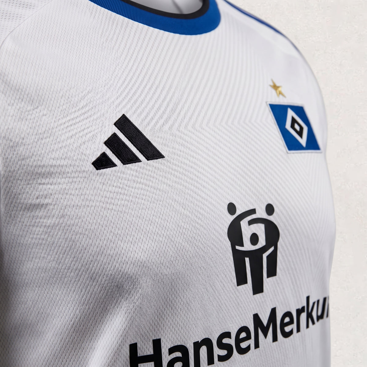 Hamburger SV 26/27 Home Jersey