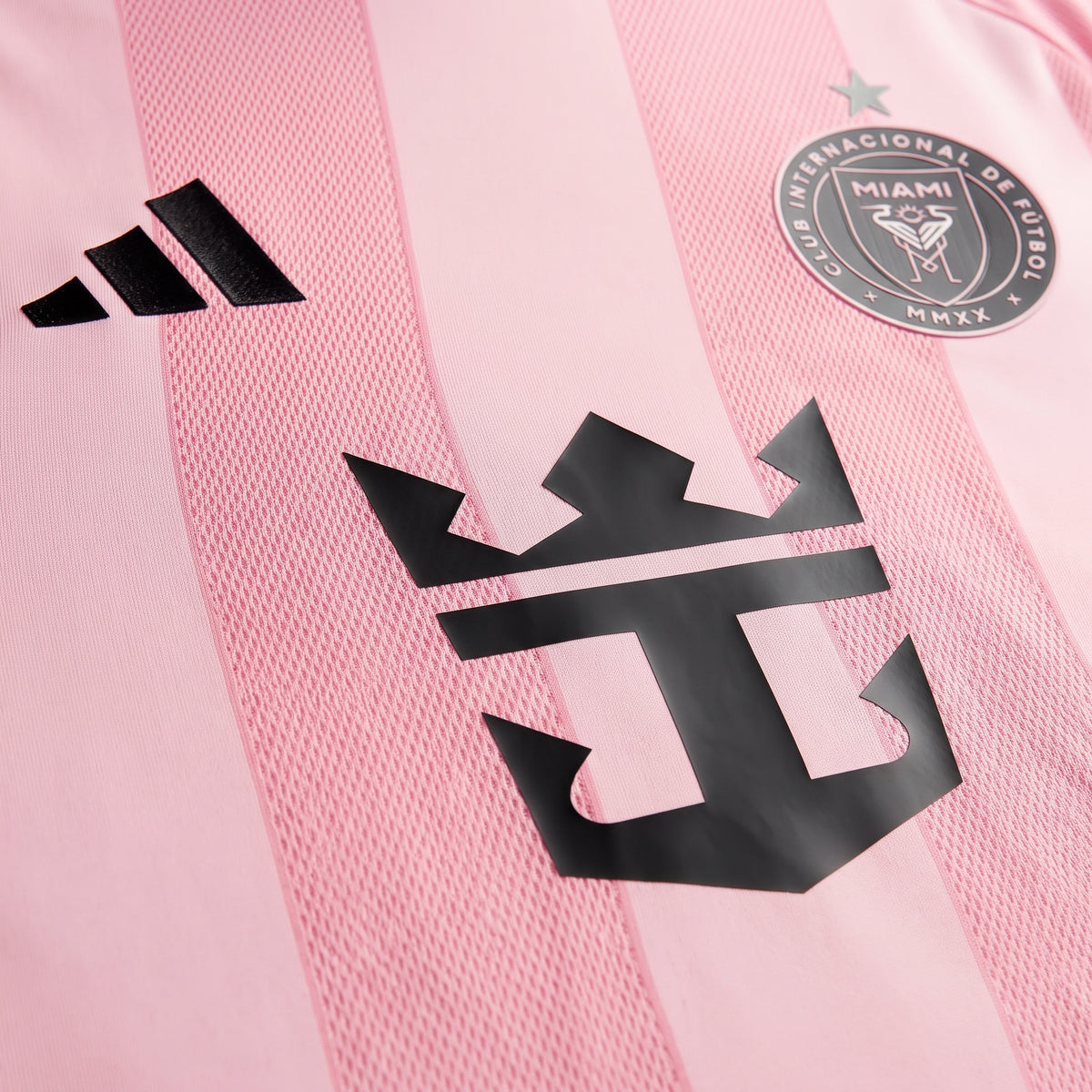 Inter Miami FC 26/27 Home Jersey