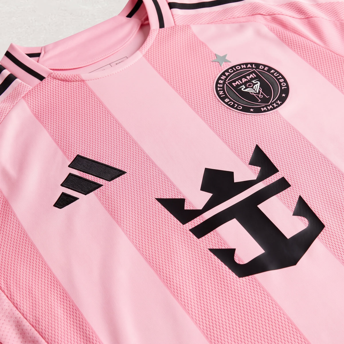 Inter Miami FC 26/27 Home Jersey