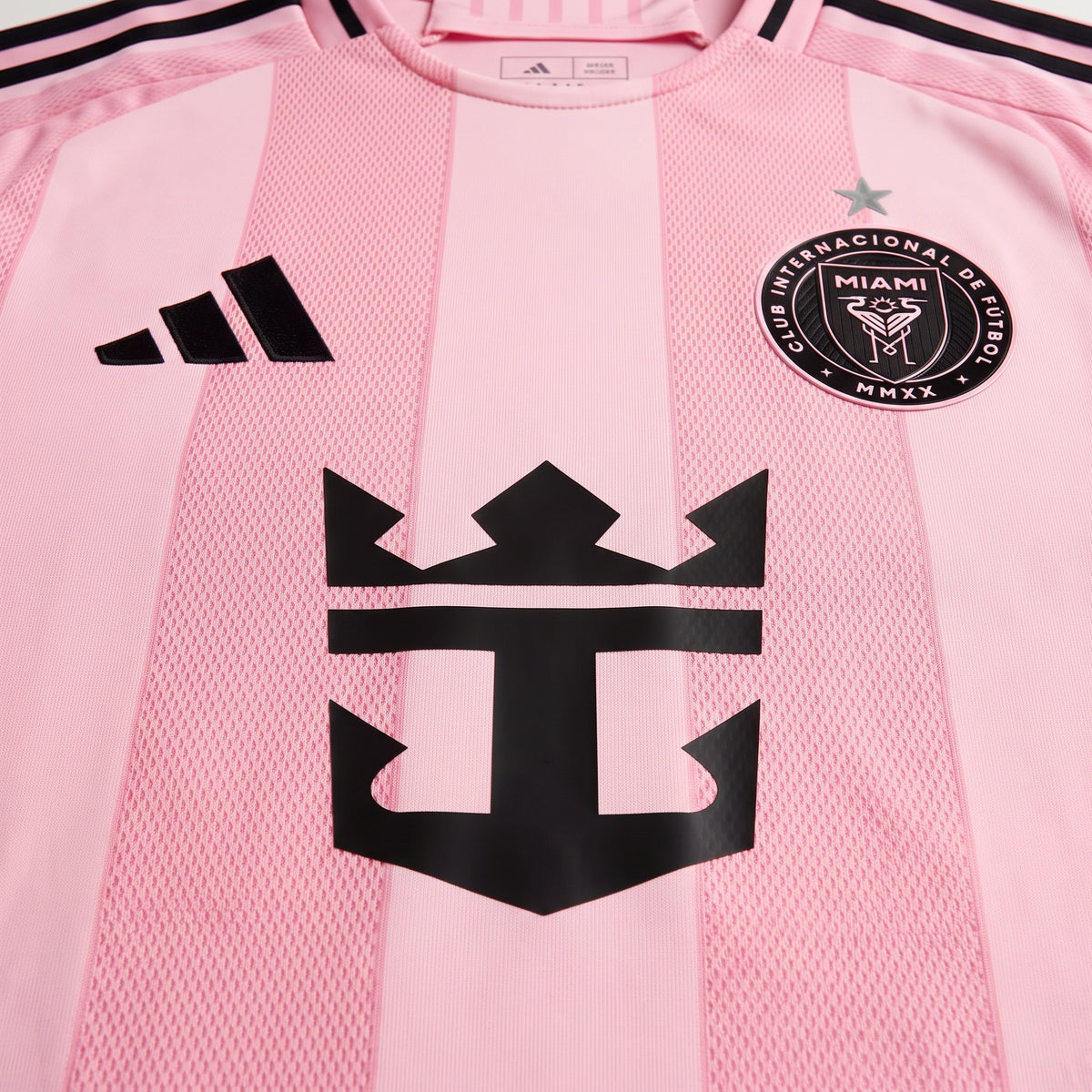 Inter Miami FC 26/27 Home Kids Jersey